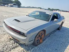 2C3CDZBT7NH140275 2022 DODGE CHALLENGER
