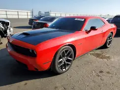 2C3CDZBT7NH156444 2022 DODGE CHALLENGER