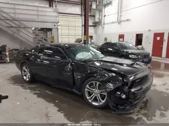 2C3CDZBT7NH159764 2022 DODGE CHALLENGER
