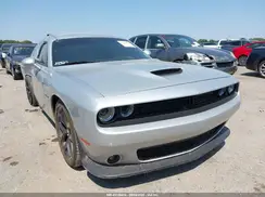 2C3CDZBT7NH160123 2022 DODGE CHALLENGER
