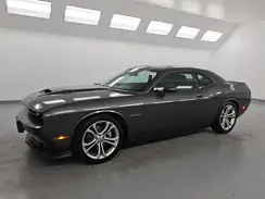 2C3CDZBT7NH165449 2022 DODGE CHALLENGER
