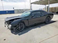 2C3CDZBT7NH182204 2022 DODGE CHALLENGER