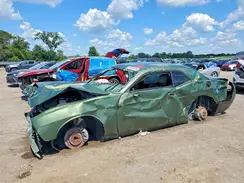 2C3CDZBT7NH185717 2022 DODGE CHALLENGER