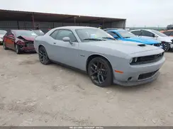 2C3CDZBT7NH188228 2022 DODGE CHALLENGER