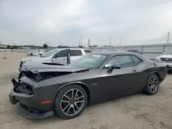 2C3CDZBT7NH218909 2022 DODGE CHALLENGER