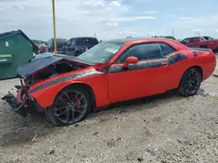 2C3CDZBT7NH223334 2022 DODGE CHALLENGER