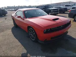 2C3CDZBT7NH230624 2022 DODGE CHALLENGER