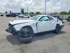 2C3CDZBT7NH233863 2022 DODGE CHALLENGER