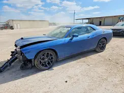 2C3CDZBT7NH233927 2022 DODGE CHALLENGER