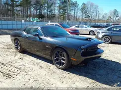 2C3CDZBT7NH233992 2022 DODGE CHALLENGER