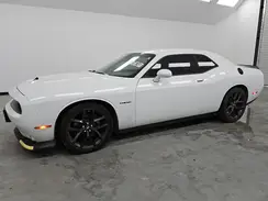 2C3CDZBT7NH242708 2022 DODGE CHALLENGER