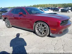 2C3CDZBT7NH258147 2022 DODGE CHALLENGER