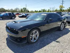 2C3CDZBT7NH263638 2022 DODGE CHALLENGER