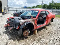2C3CDZBT7PH505394 2023 DODGE CHALLENGER