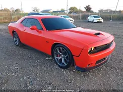 2C3CDZBT7PH514631 2023 DODGE CHALLENGER