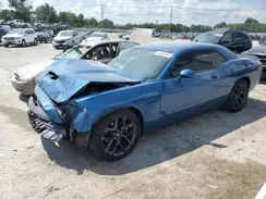 2C3CDZBT7PH518193 2023 DODGE CHALLENGER
