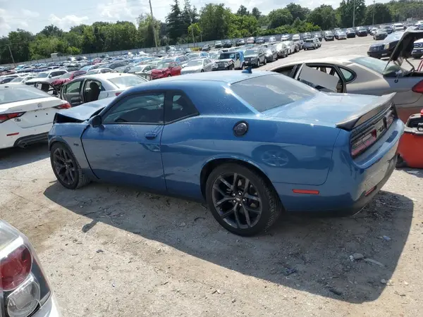 2C3CDZBT7PH518193 2023 DODGE CHALLENGER - Image 2