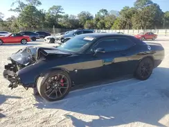 2C3CDZBT7PH521661 2023 DODGE CHALLENGER