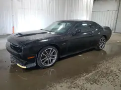 2C3CDZBT7PH525838 2023 DODGE CHALLENGER