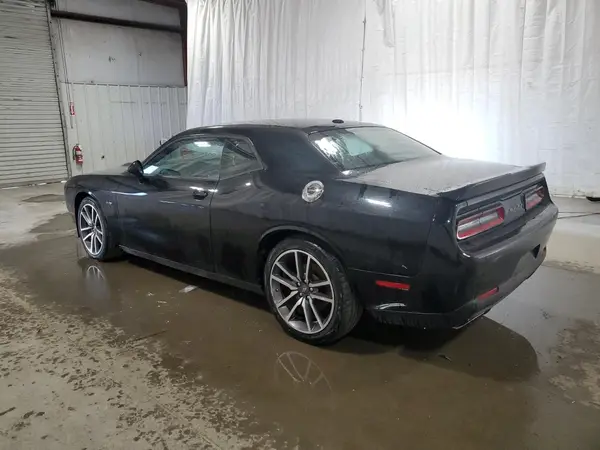 2C3CDZBT7PH525838 2023 DODGE CHALLENGER - Image 2