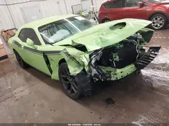 2C3CDZBT7PH526598 2023 DODGE CHALLENGER