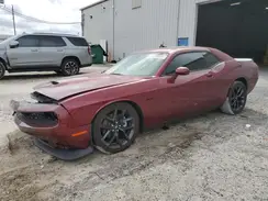 2C3CDZBT7PH562405 2023 DODGE CHALLENGER