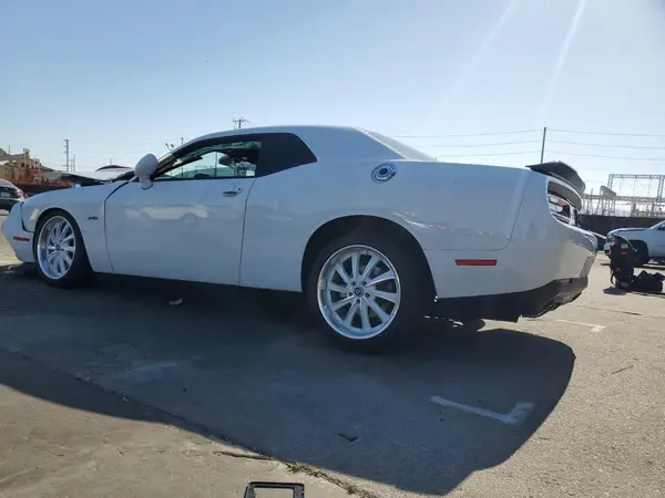 2C3CDZBT7PH570293 2023 DODGE CHALLENGER - Image 2