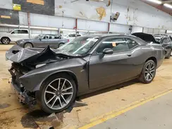 2C3CDZBT7PH570455 2023 DODGE CHALLENGER