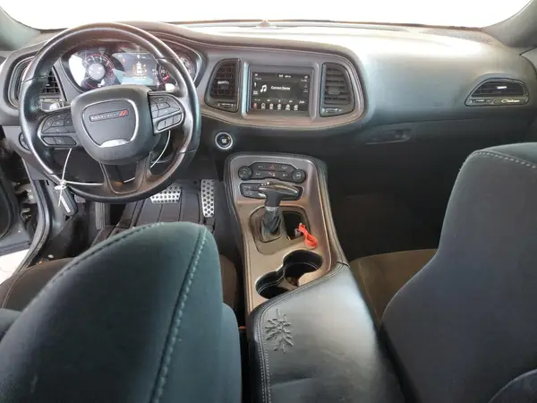 2C3CDZBT7PH581844 2023 DODGE CHALLENGER - Image 8