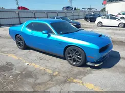 2C3CDZBT7PH593864 2023 DODGE CHALLENGER