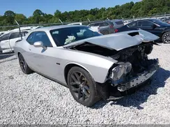 2C3CDZBT7PH594321 2023 DODGE CHALLENGER