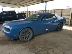 2C3CDZBT7PH606158 2023 DODGE CHALLENGER
