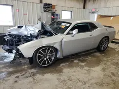 2C3CDZBT7PH606256 2023 DODGE CHALLENGER