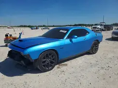 2C3CDZBT7PH611277 2023 DODGE CHALLENGER