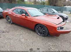 2C3CDZBT7PH614647 2023 DODGE CHALLENGER