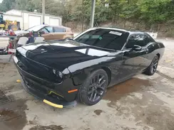2C3CDZBT7PH617743 2023 DODGE CHALLENGER
