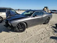 2C3CDZBT7PH617824 2023 DODGE CHALLENGER