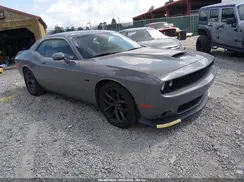 2C3CDZBT7PH618133 2023 DODGE CHALLENGER
