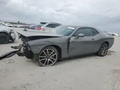 2C3CDZBT7PH621128 2023 DODGE CHALLENGER