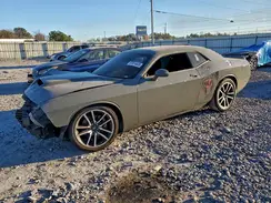 2C3CDZBT7PH621159 2023 DODGE CHALLENGER