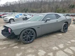 2C3CDZBT7PH630069 2023 DODGE CHALLENGER