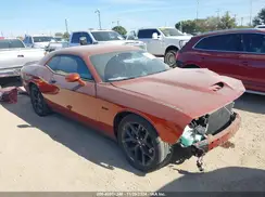 2C3CDZBT7PH634509 2023 DODGE CHALLENGER