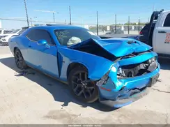 2C3CDZBT7PH637992 2023 DODGE CHALLENGER