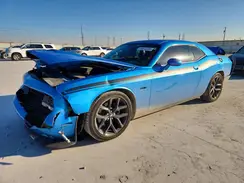 2C3CDZBT7PH642125 2023 DODGE CHALLENGER