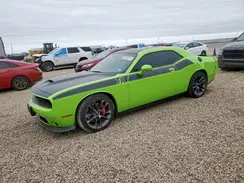 2C3CDZBT7PH645056 2023 DODGE CHALLENGER