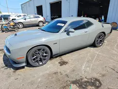 2C3CDZBT7PH650077 2023 DODGE CHALLENGER
