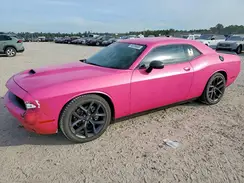 2C3CDZBT7PH655263 2023 DODGE CHALLENGER