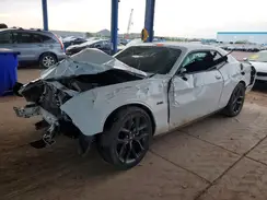 2C3CDZBT7PH655313 2023 DODGE CHALLENGER