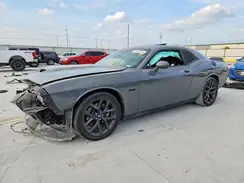 2C3CDZBT7PH668465 2023 DODGE CHALLENGER