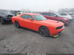 2C3CDZBT7PH669230 2023 DODGE CHALLENGER